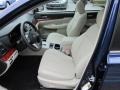Warm Ivory Interior Photo for 2011 Subaru Legacy #53371277