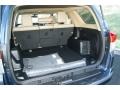 2011 Shoreline Blue Pearl Toyota 4Runner Limited 4x4  photo #11