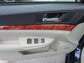 Warm Ivory Door Panel Photo for 2011 Subaru Legacy #53371304