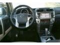 2011 Shoreline Blue Pearl Toyota 4Runner Limited 4x4  photo #12