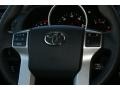 2011 Shoreline Blue Pearl Toyota 4Runner Limited 4x4  photo #13