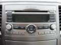 Warm Ivory Audio System Photo for 2011 Subaru Legacy #53371334