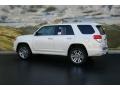 2011 Blizzard White Pearl Toyota 4Runner Limited 4x4  photo #2