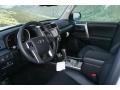2011 Blizzard White Pearl Toyota 4Runner Limited 4x4  photo #3