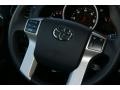 2011 Blizzard White Pearl Toyota 4Runner Limited 4x4  photo #12