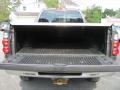 2004 Graphite Metallic Dodge Ram 2500 SLT Regular Cab 4x4  photo #13