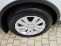 2011 Subaru Tribeca 3.6R Limited Wheel and Tire Photo