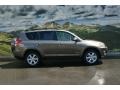 2011 Pyrite Metallic Toyota RAV4 V6 Limited 4WD  photo #2