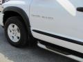 2004 Bright White Dodge Ram 1500 SLT Quad Cab 4x4  photo #13