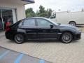 Obsidian Black Pearl - Impreza WRX Sedan Photo No. 8