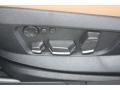Saddle/Black Controls Photo for 2012 BMW 7 Series #53372087