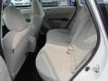 2011 Satin White Pearl Subaru Impreza 2.5i Premium Sedan  photo #13
