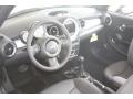 Velvet Silver Metallic - Cooper Convertible Photo No. 5