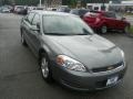 Dark Silver Metallic - Impala LT Photo No. 2