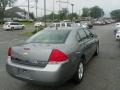 Dark Silver Metallic - Impala LT Photo No. 3