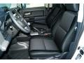 Dark Charcoal Interior Photo for 2011 Toyota FJ Cruiser #53372582