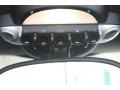 Velvet Silver Metallic - Cooper Convertible Photo No. 18