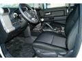 Dark Charcoal Interior Photo for 2011 Toyota FJ Cruiser #53372600