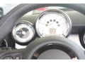 Velvet Silver Metallic - Cooper Convertible Photo No. 19