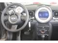 Velvet Silver Metallic - Cooper Convertible Photo No. 20