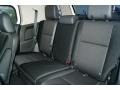 Dark Charcoal Interior Photo for 2011 Toyota FJ Cruiser #53372630