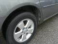 Dark Silver Metallic - Impala LT Photo No. 10