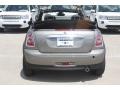 Velvet Silver Metallic - Cooper Convertible Photo No. 24