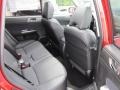 Black Interior Photo for 2011 Subaru Forester #53372702