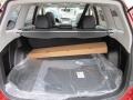  2011 Forester 2.5 X Touring Trunk