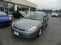 Dark Silver Metallic - Impala LT Photo No. 18