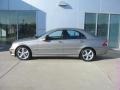 2006 Pewter Metallic Mercedes-Benz C 230 Sport  photo #2