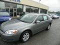 Dark Silver Metallic - Impala LT Photo No. 19