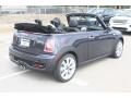 Highclass Gray Metallic - Cooper S Convertible Photo No. 4