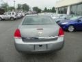 Dark Silver Metallic - Impala LT Photo No. 20