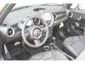 Highclass Gray Metallic - Cooper S Convertible Photo No. 5