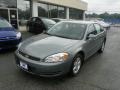Dark Silver Metallic - Impala LT Photo No. 21