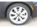 Highclass Gray Metallic - Cooper S Convertible Photo No. 10