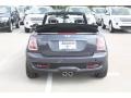 Highclass Gray Metallic - Cooper S Convertible Photo No. 11