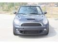 Highclass Gray Metallic - Cooper S Convertible Photo No. 12