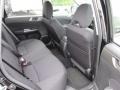 Black Interior Photo for 2011 Subaru Forester #53372999