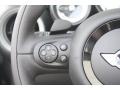 Highclass Gray Metallic - Cooper S Convertible Photo No. 22