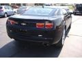 Black - Camaro SS Coupe Photo No. 4