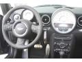 Highclass Gray Metallic - Cooper S Convertible Photo No. 23