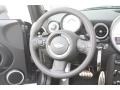 Highclass Gray Metallic - Cooper S Convertible Photo No. 24