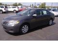 Magnetic Gray Metallic - Camry LE Photo No. 1