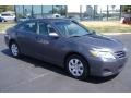 Magnetic Gray Metallic - Camry LE Photo No. 3