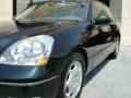 Midnight Pine Green Pearl - LS 430 Photo No. 6