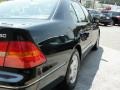 Midnight Pine Green Pearl - LS 430 Photo No. 8