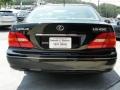 Midnight Pine Green Pearl - LS 430 Photo No. 9