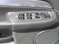 Dark Slate Gray Controls Photo for 2005 Dodge Ram 2500 #53373242